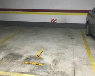 Parkplatz von Garage miete in Santa Cruz de Bezana