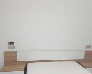 Bedroom of Flat to rent in Albox