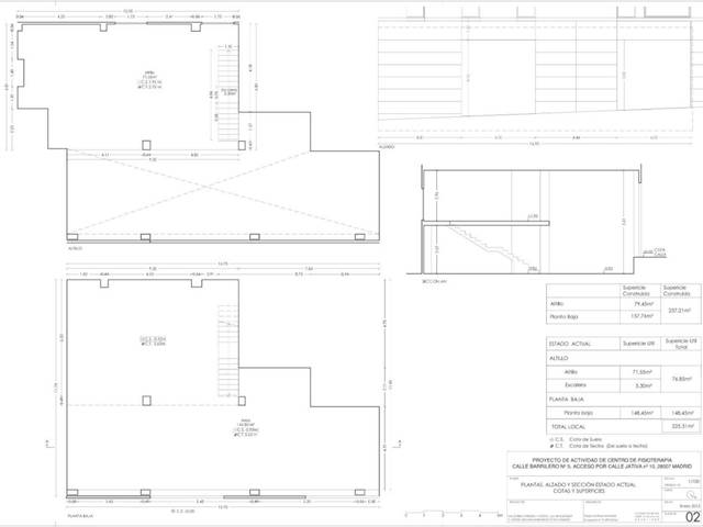 Local comercial en Venta en Calle de Játiva, 10b en Adelfas