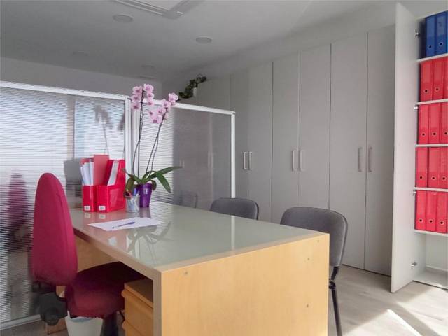 Oficina en Alquiler en Calle las Pozas, 181 en Zaburdón - Monte Escorial