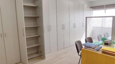 Foto 2 de Oficina de lloguer a Calle las Pozas, 181, Zaburdón - Monte Escorial, Madrid