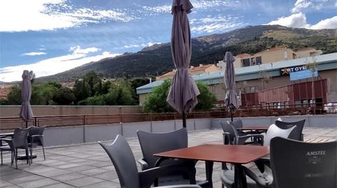 Foto 3 de Oficina de lloguer a Calle las Pozas, 181, Zaburdón - Monte Escorial, Madrid