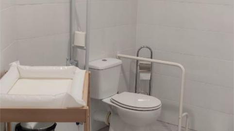 Foto 5 de Oficina de lloguer a Calle las Pozas, 181, Zaburdón - Monte Escorial, Madrid