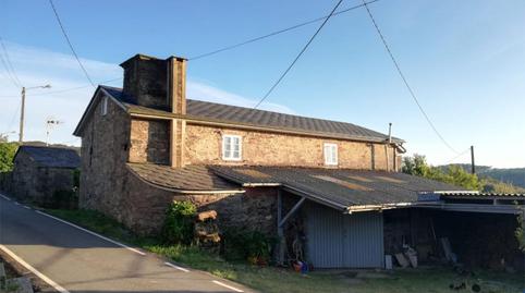 Foto 2 de Pis en venda a Lugar Igrexa, 6, As Somozas , A Coruña