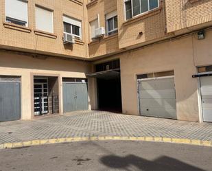 Parking of Garage for sale in Nules
