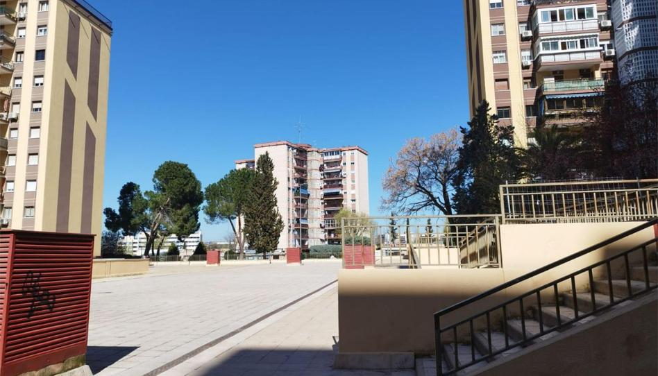 Photo 1 of Box room for sale in Calle Pintor Velazquez, 35, Norte - Universidad, Madrid