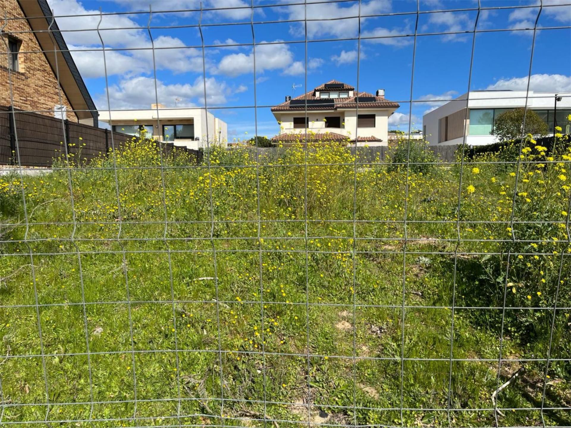 Residential for sale in Pozuelo de Alarcón