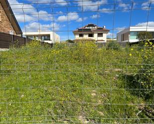 Residencial en venda en Pozuelo de Alarcón