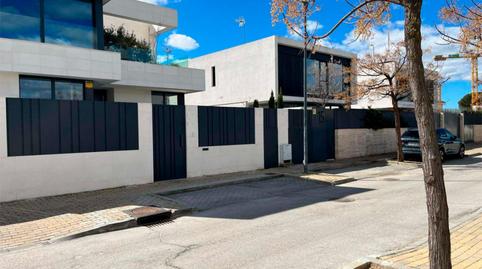 Photo 3 of Residential for sale in Calle Isla de Creta, 6, Pueblo, Madrid