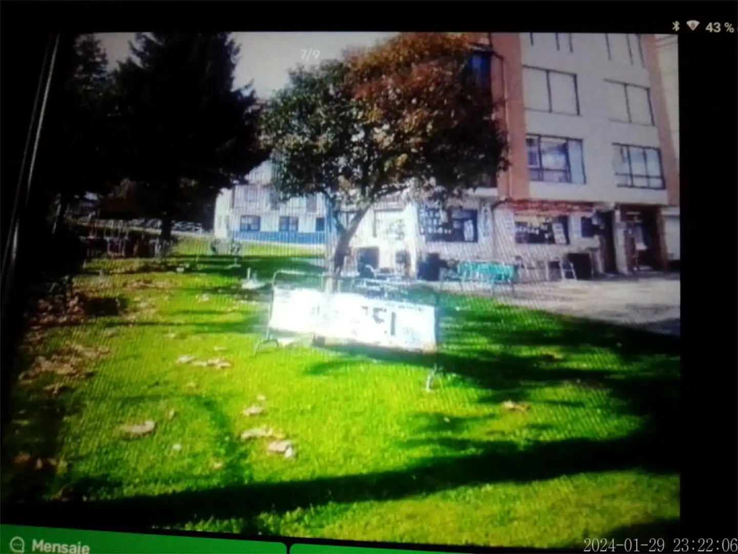 Geschaftsraum zum Verkauf in Avenida Nuestra Señora de la Asunción, 23, Medina de Pomar Außenansicht von Geschaftsraum zum Verkauf in Medina de Pomar mit Klimaanlage, Heizung und Möbliert