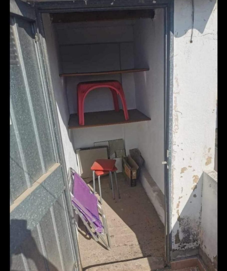 Balcony of Box room for sale in Catarroja