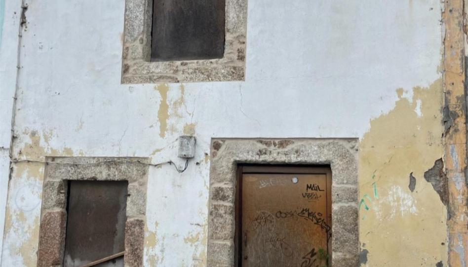 Casa adosada en venda a Xubias de Abaixo, 10, Eirís, A Coruña - imatge 1 Foto 1 de Casa adosada en venda a Xubias de Abaixo, 10, Eirís, A Coruña