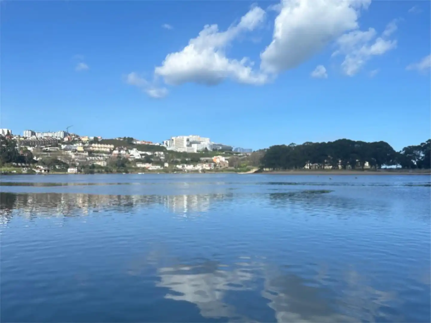 Detached homes for sale in Xubias de Abaixo, 10, Eirís Exterior view of Detached homes for sale in A Coruña Capital