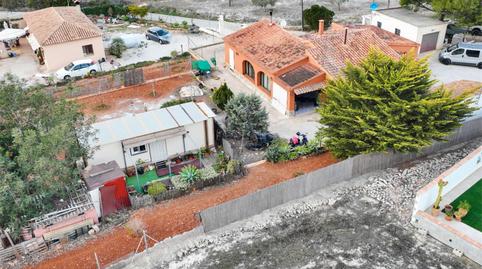 Finca rústica en venda a Partida Canor, 49a, Benissa pueblo, Alicante - imatge 2 Foto 2 de Finca rústica en venda a Partida Canor, 49a, Benissa pueblo, Alicante