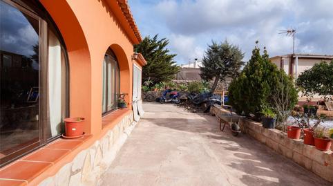 Finca rústica en venda a Partida Canor, 49a, Benissa pueblo, Alicante - imatge 5 Foto 5 de Finca rústica en venda a Partida Canor, 49a, Benissa pueblo, Alicante