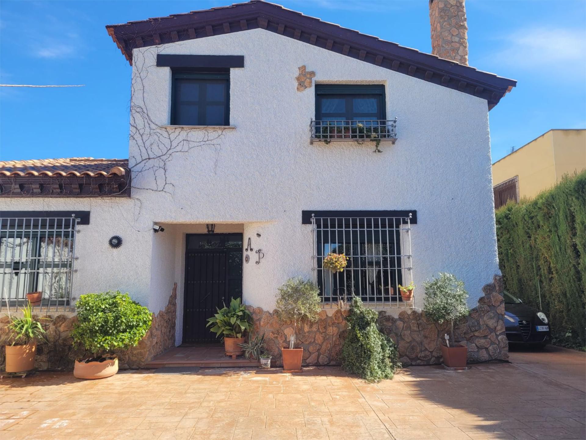 1 Viviendas y casas en venta con piscina en La Solana | fotocasa