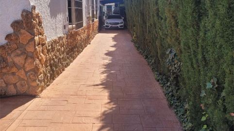 Foto 2 de Casa o chalet en venta en Calle la Música, 17, Manzanares, Ciudad Real