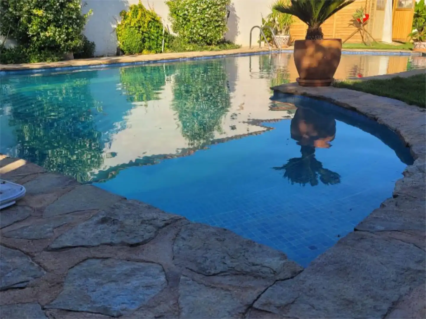 Casa o chalet en venta en Calle la Música, 17, Manzanares Piscina de Casa o chalet en venta en Manzanares con Aire acondicionado, Terraza y Piscina