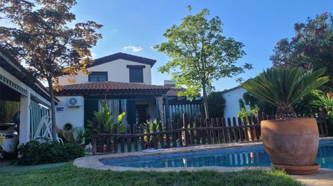 Foto 4 de Casa o chalet en venta en Calle la Música, 17, Manzanares, Ciudad Real