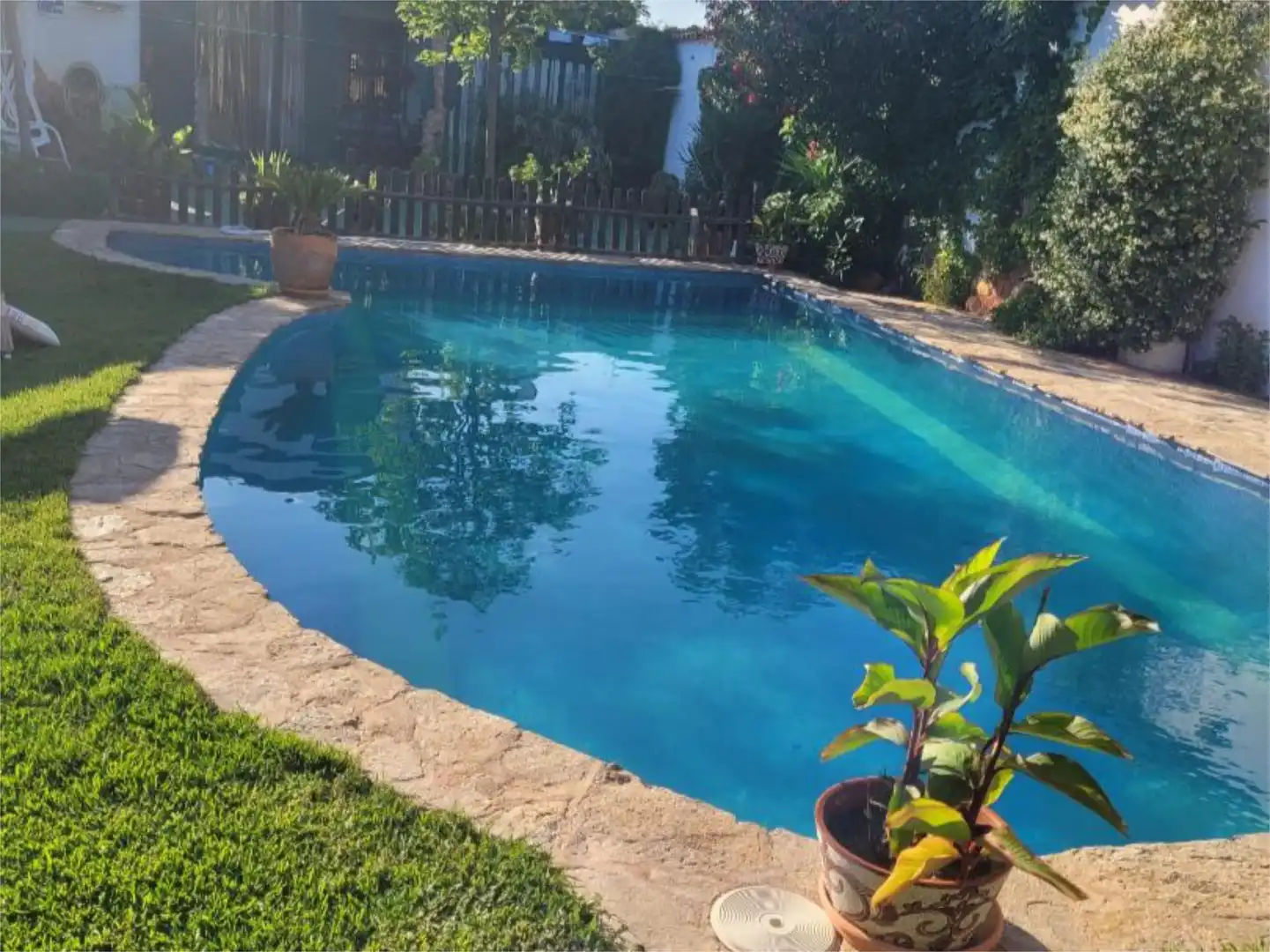 Casa o chalet en venta en Calle la Música, 17, Manzanares Piscina de Casa o chalet en venta en Manzanares con Aire acondicionado, Terraza y Piscina
