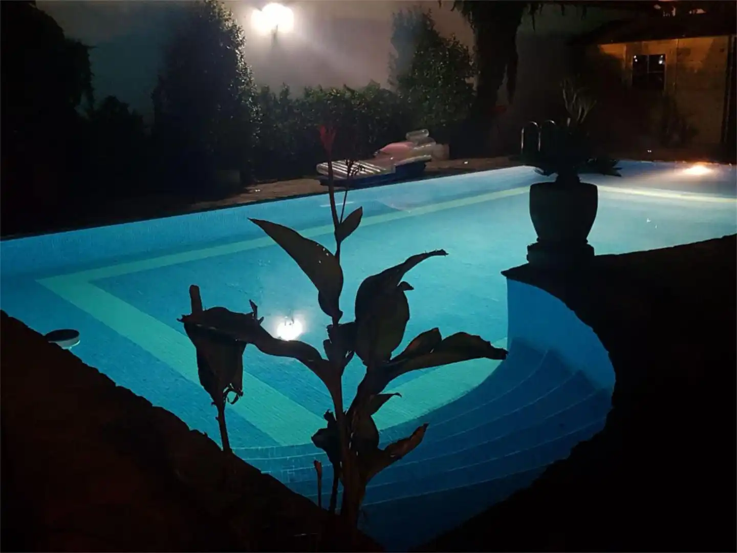 Casa o chalet en venta en Calle la Música, 17, Manzanares Piscina de Casa o chalet en venta en Manzanares con Aire acondicionado, Terraza y Piscina