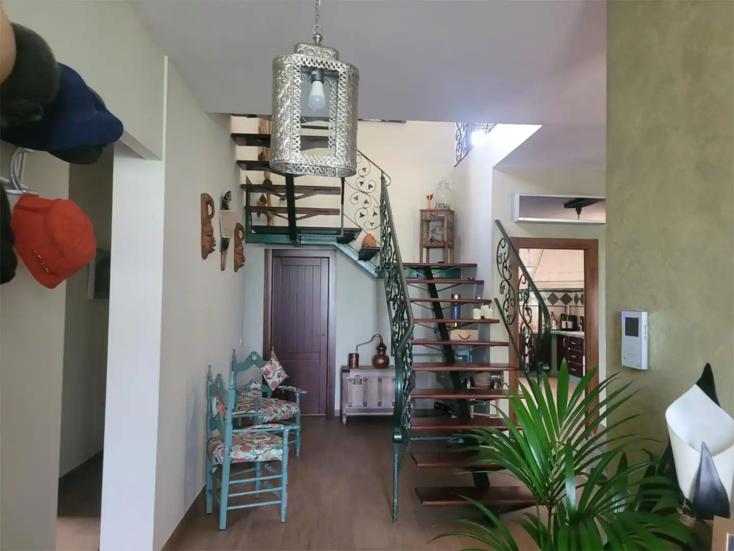 Casa o chalet en venta en Calle la Música, 17, Manzanares Casa o chalet en venta en Manzanares con Aire acondicionado, Terraza y Piscina