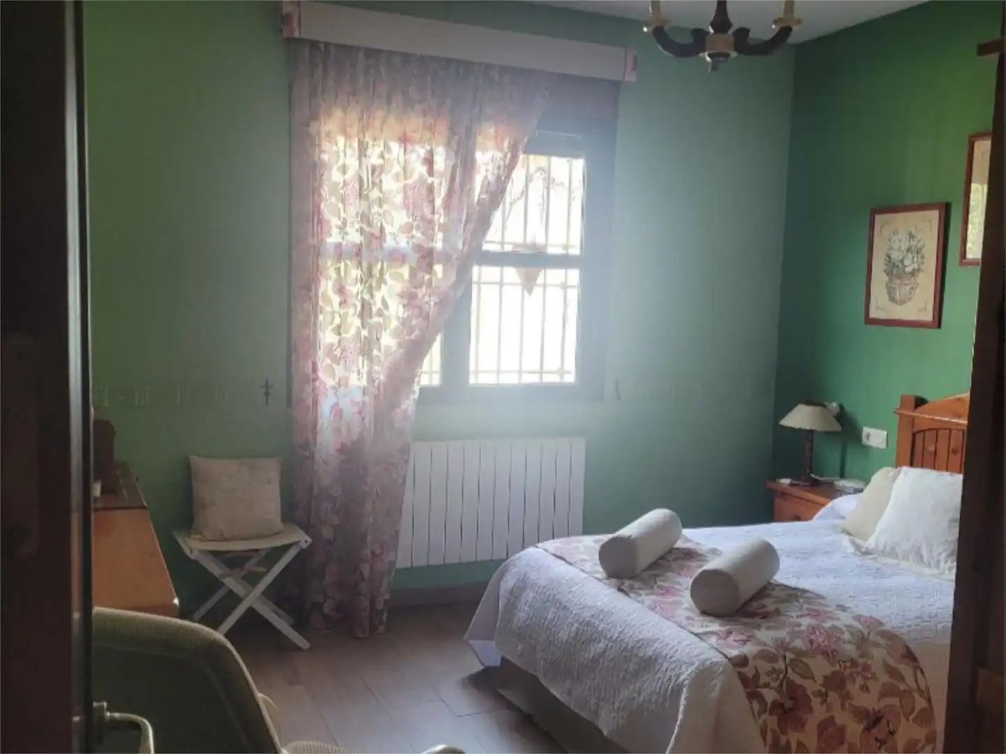 Casa o chalet en venta en Calle la Música, 17, Manzanares Habitación de Casa o chalet en venta en Manzanares con Aire acondicionado, Terraza y Piscina