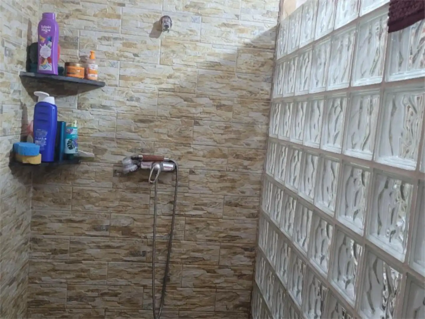 Casa o chalet en venta en Calle la Música, 17, Manzanares Baño de Casa o chalet en venta en Manzanares con Aire acondicionado, Terraza y Piscina