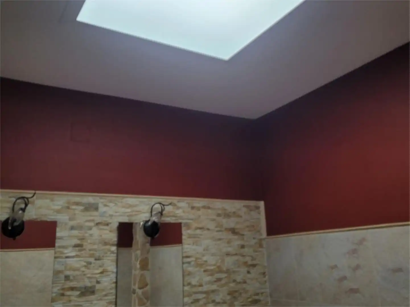 Casa o chalet en venta en Calle la Música, 17, Manzanares Baño de Casa o chalet en venta en Manzanares con Aire acondicionado, Terraza y Piscina