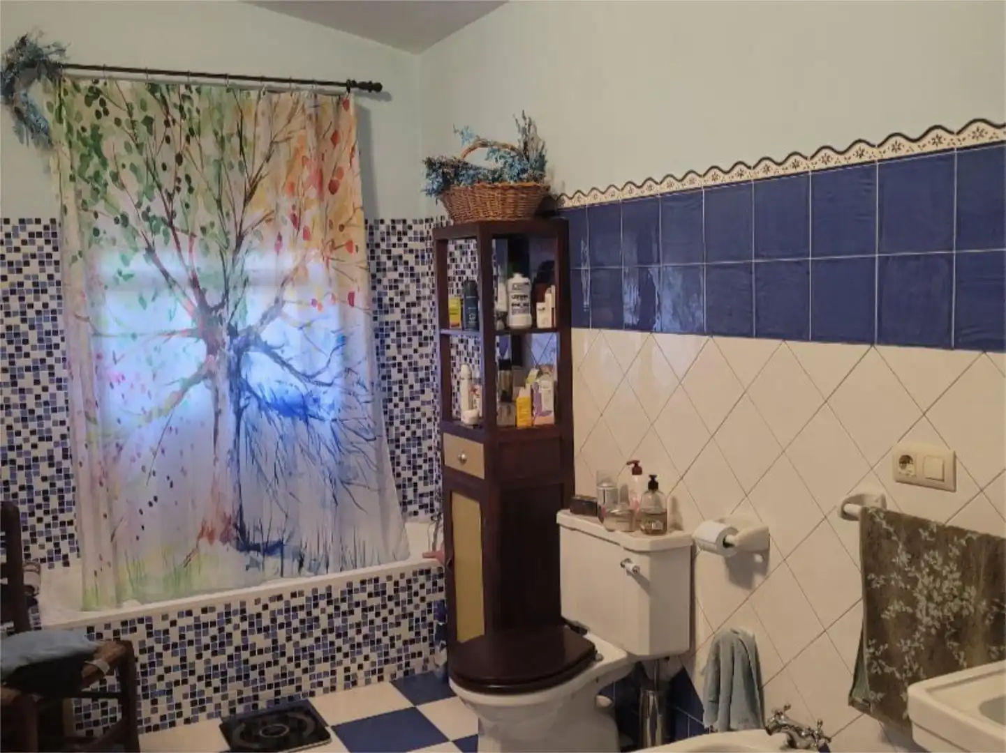 Casa o chalet en venta en Calle la Música, 17, Manzanares Baño de Casa o chalet en venta en Manzanares con Aire acondicionado, Terraza y Piscina