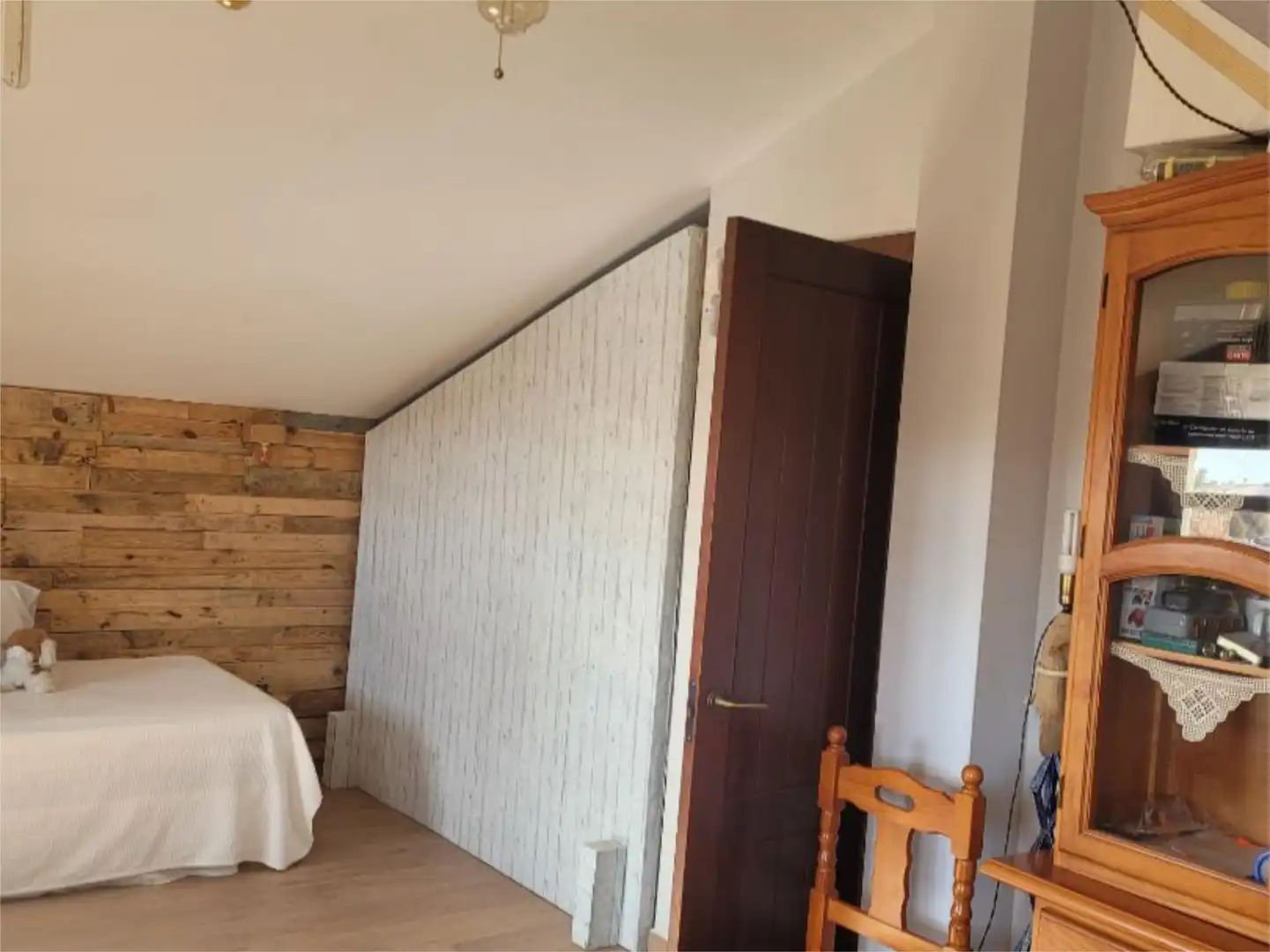 Casa o chalet en venta en Calle la Música, 17, Manzanares Habitación de Casa o chalet en venta en Manzanares con Aire acondicionado, Terraza y Piscina
