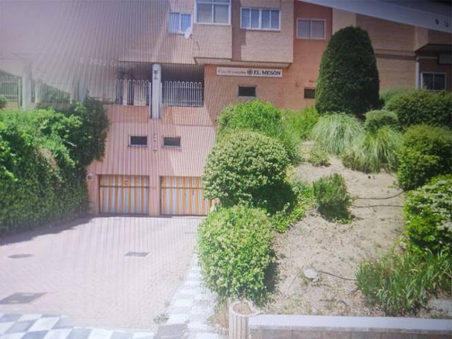Garaje en Alquiler en Avenida de San Julián, 30 en Alameda