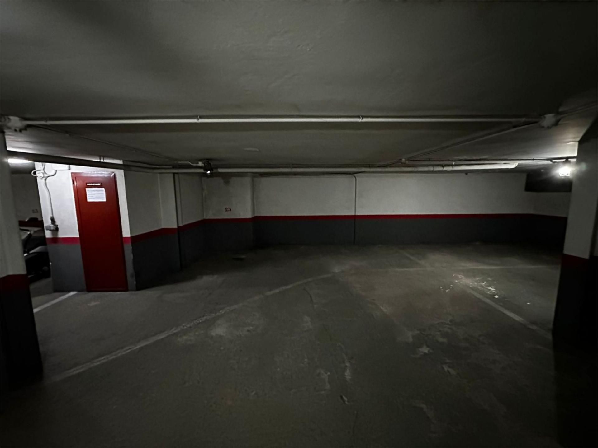 Parking of Garage to rent in Montcada i Reixac