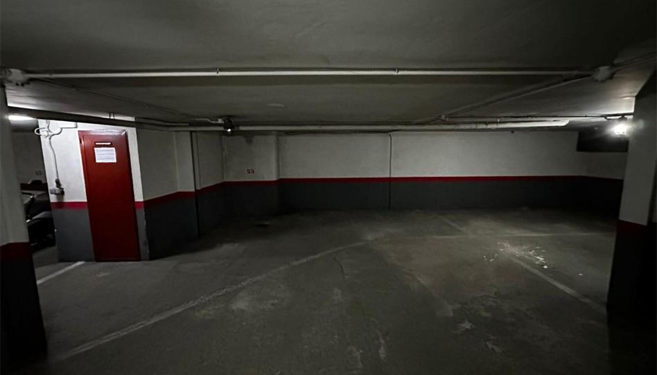 Garatge de lloguer a Carrer Generalitat, 1, Montcada Centre - La Ribera, Barcelona - imatge 1 Foto 1 de Garatge de lloguer a Carrer Generalitat, 1, Montcada Centre - La Ribera, Barcelona