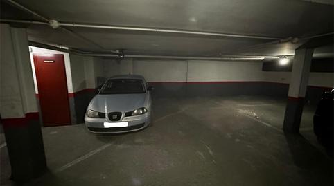 Garatge de lloguer a Carrer Generalitat, 1, Montcada Centre - La Ribera, Barcelona - imatge 2 Foto 2 de Garatge de lloguer a Carrer Generalitat, 1, Montcada Centre - La Ribera, Barcelona