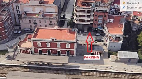 Garatge de lloguer a Carrer Generalitat, 1, Montcada Centre - La Ribera, Barcelona - imatge 3 Foto 3 de Garatge de lloguer a Carrer Generalitat, 1, Montcada Centre - La Ribera, Barcelona