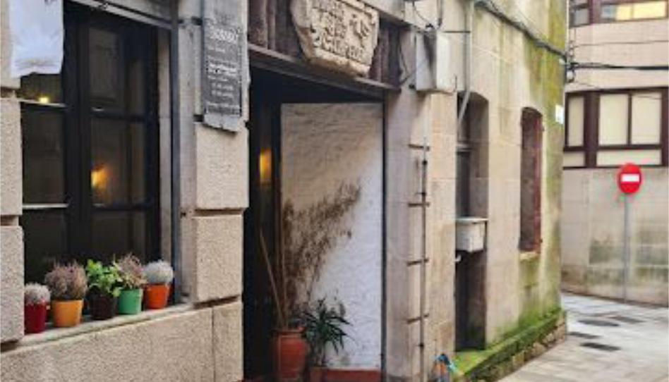 Premises to rent in Rúa Do Forno, 24, Marín, Pontevedra - image 1 Photo 1 of Premises to rent in Rúa Do Forno, 24, Marín, Pontevedra