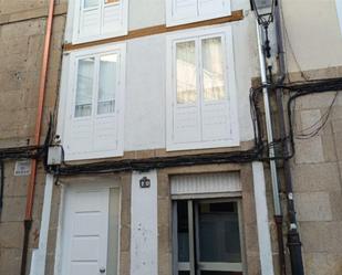 Exterior view of Premises for sale in Ourense Capital 