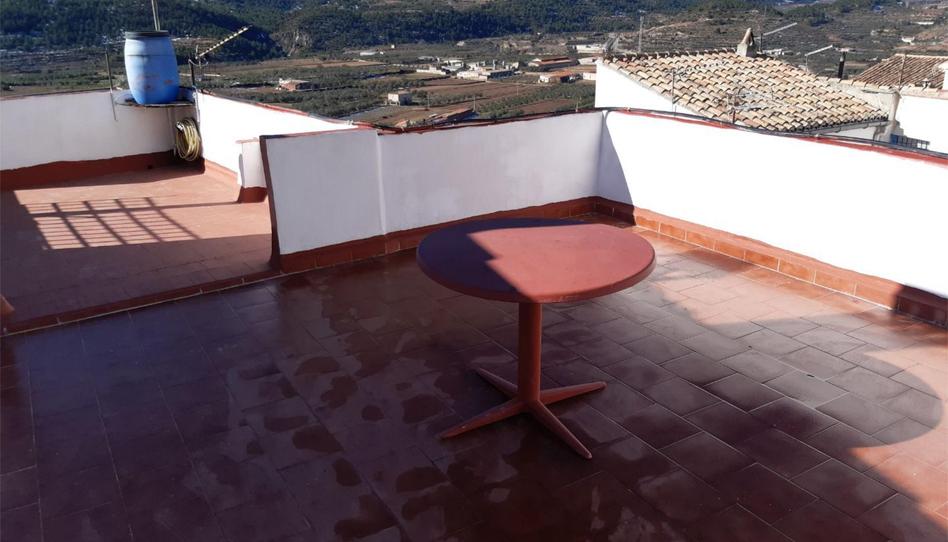 Pis en venda a Calle Moral, 14, Tuéjar, Valencia - imatge 1 Foto 1 de Pis en venda a Calle Moral, 14, Tuéjar, Valencia