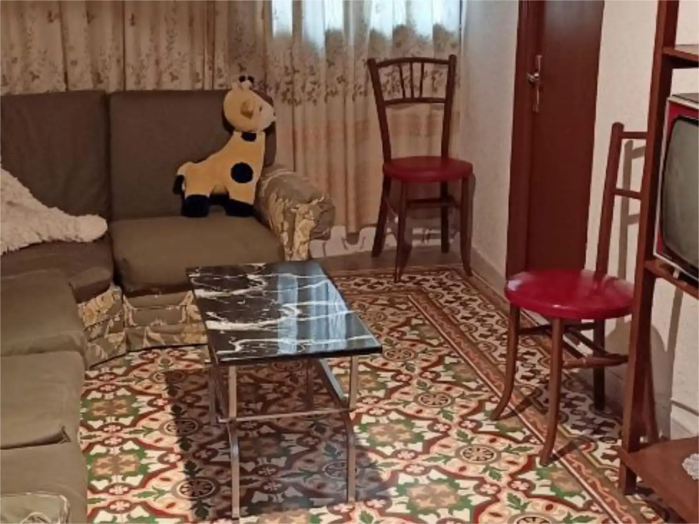 Houses for sale in Calle Jose Romera Granados, 28, Canjáyar Living room of Houses for sale in Canjáyar