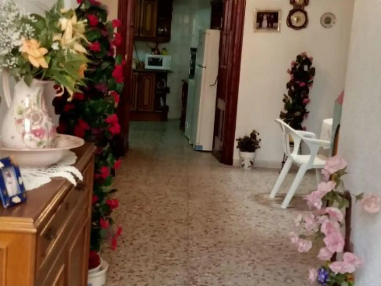 Houses for sale in Calle Jose Romera Granados, 28, Canjáyar Houses for sale in Canjáyar