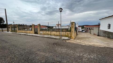 Casa adosada en venda a Calle Rosalia de Castro, 4, El Garrobo, Sevilla - imatge 2 Foto 2 de Casa adosada en venda a Calle Rosalia de Castro, 4, El Garrobo, Sevilla