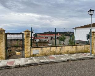 Casa adosada en venda en El Garrobo amb Jardí privat