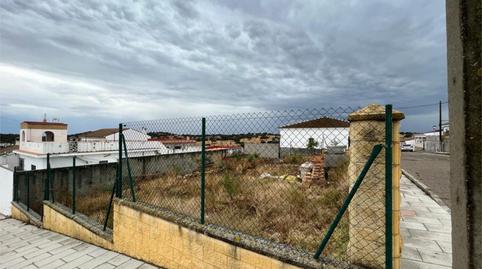 Casa adosada en venda a Calle Rosalia de Castro, 4, El Garrobo, Sevilla - imatge 4 Foto 4 de Casa adosada en venda a Calle Rosalia de Castro, 4, El Garrobo, Sevilla