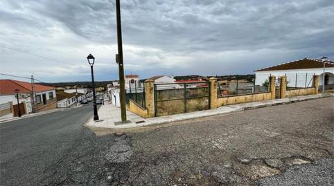 Casa adosada en venda a Calle Rosalia de Castro, 4, El Garrobo, Sevilla - imatge 3 Foto 3 de Casa adosada en venda a Calle Rosalia de Castro, 4, El Garrobo, Sevilla