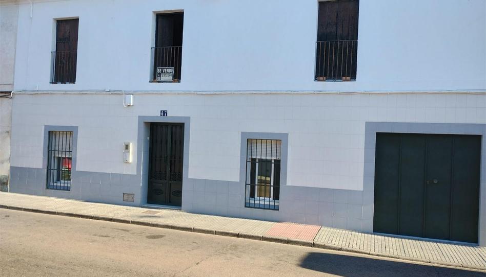 Casa o xalet en venda a Calle Derecha, 47, Puebla de la Calzada, Badajoz - imatge 1 Foto 1 de Casa o xalet en venda a Calle Derecha, 47, Puebla de la Calzada, Badajoz