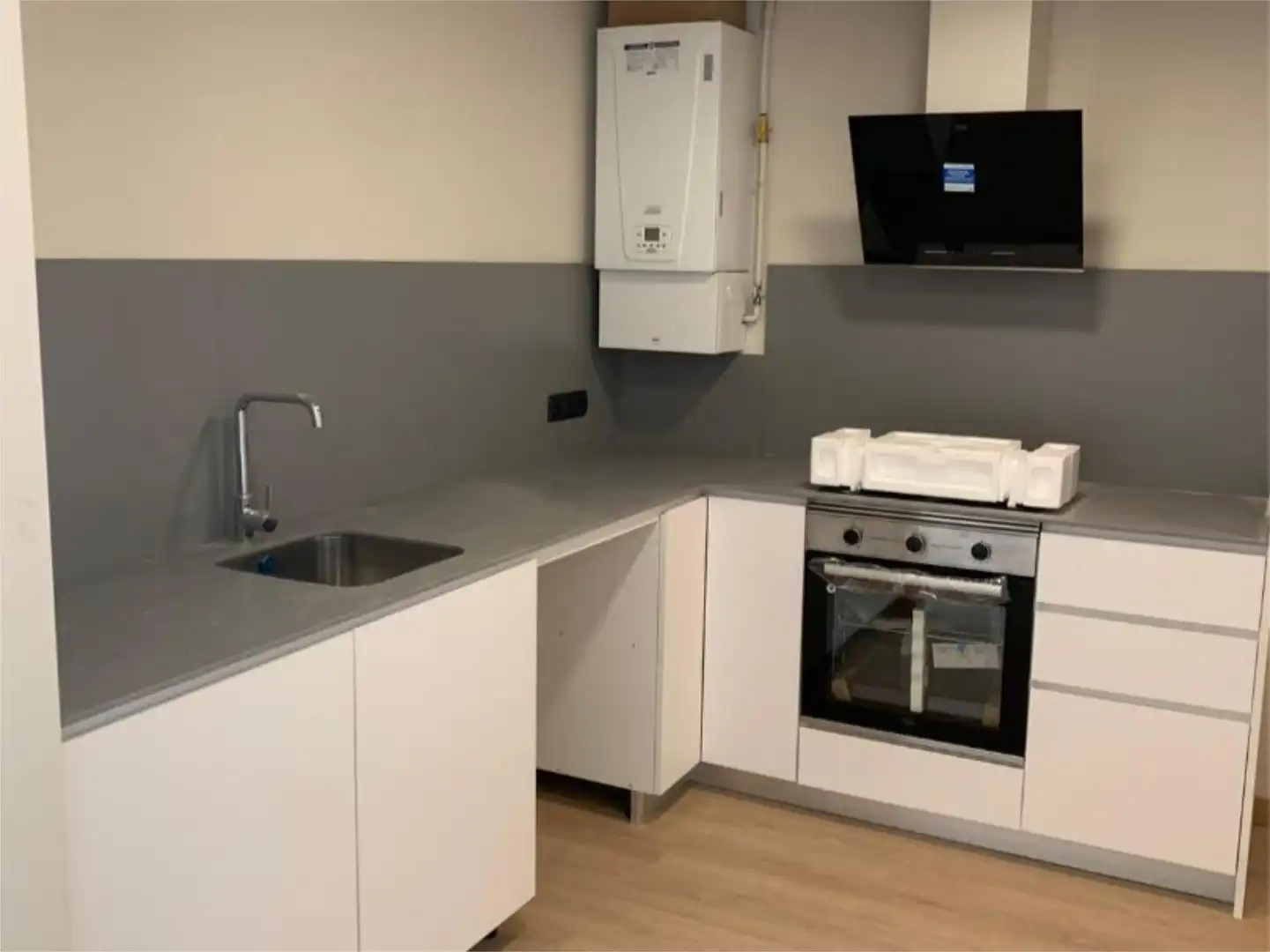 Flat for rent in Avinguda dels Pirineus, 21, Puigcerdà