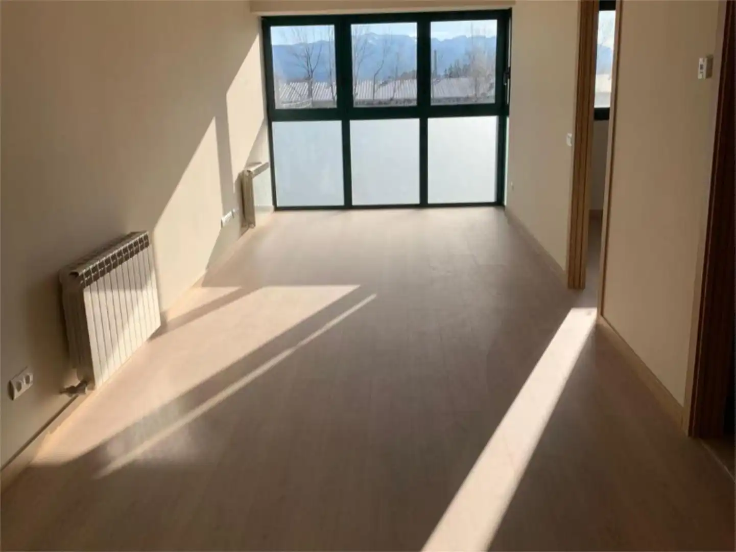 Flat for rent in Avinguda dels Pirineus, 21, Puigcerdà