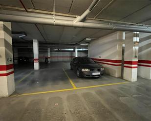 Parking of Garage for sale in Tudela