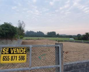 Finca rústica en venda en Carballo